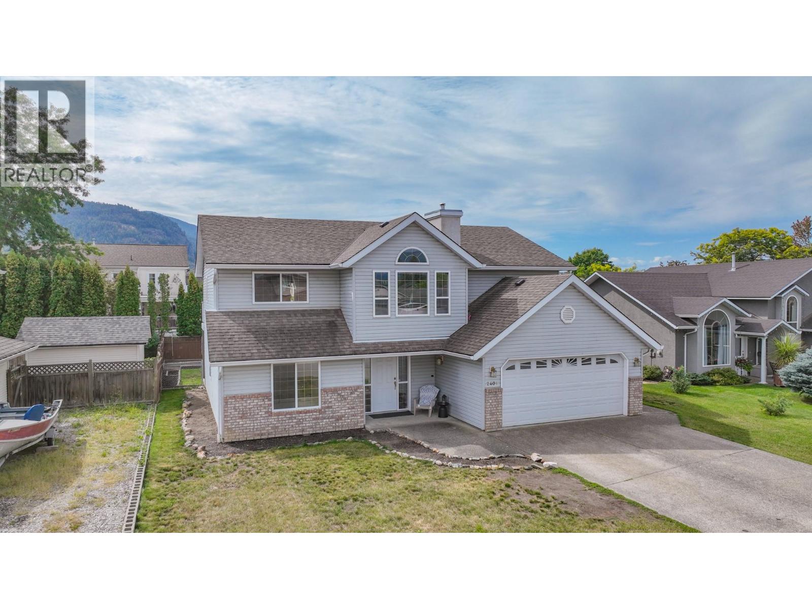 Photo 41 of 2401 Bradley Drive, Armstrong BC