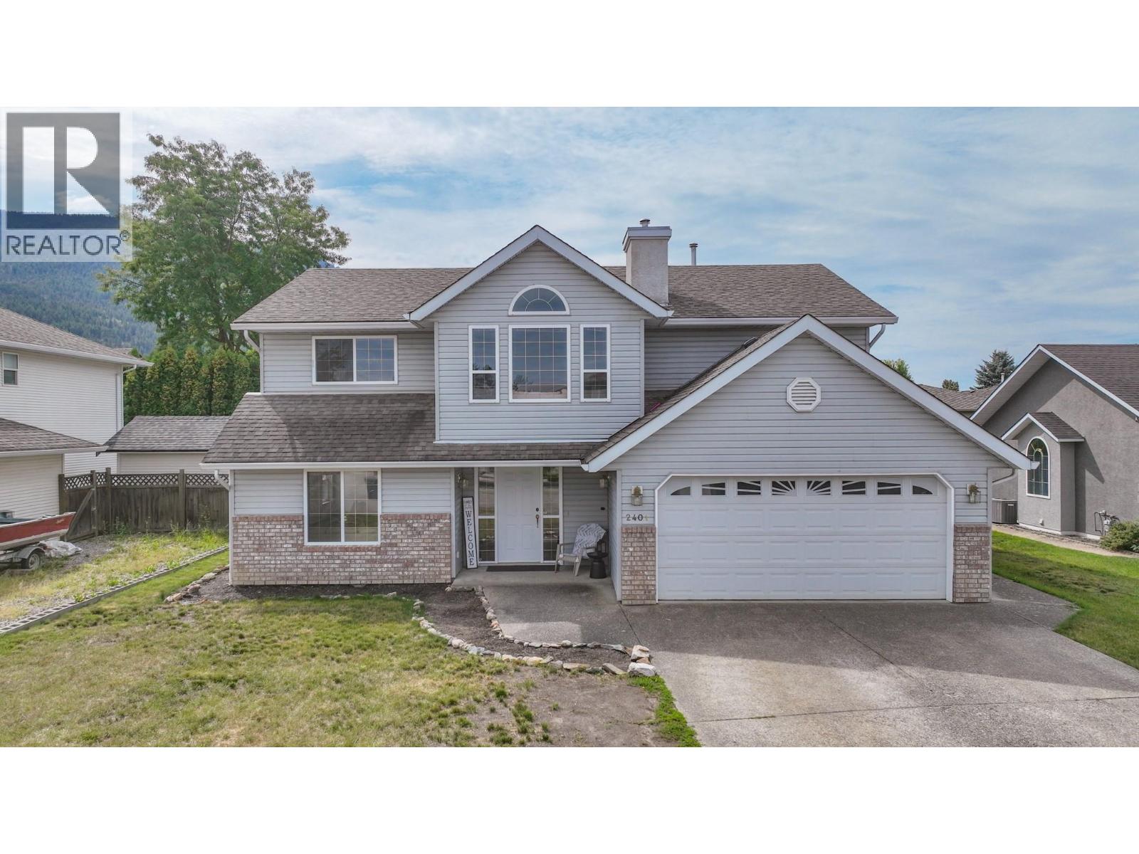 Photo 48 of 2401 Bradley Drive, Armstrong BC