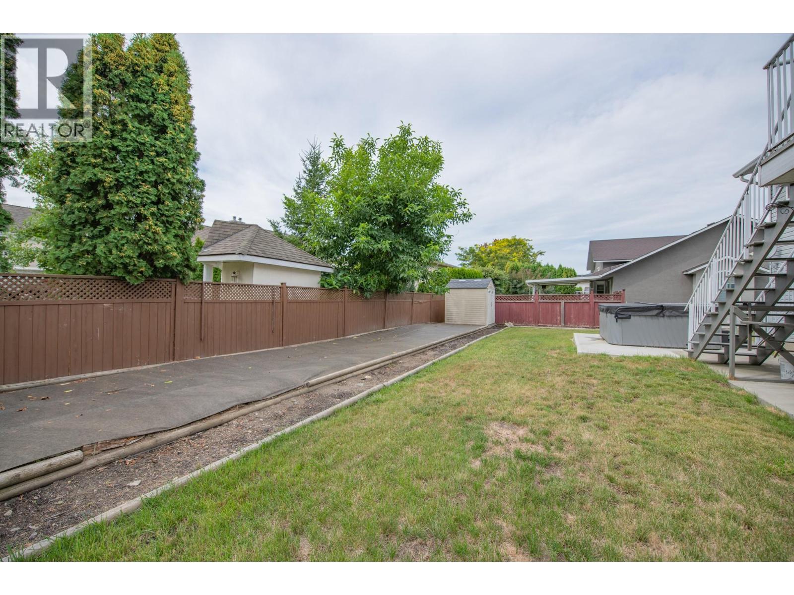 Photo 19 of 2401 Bradley Drive, Armstrong BC