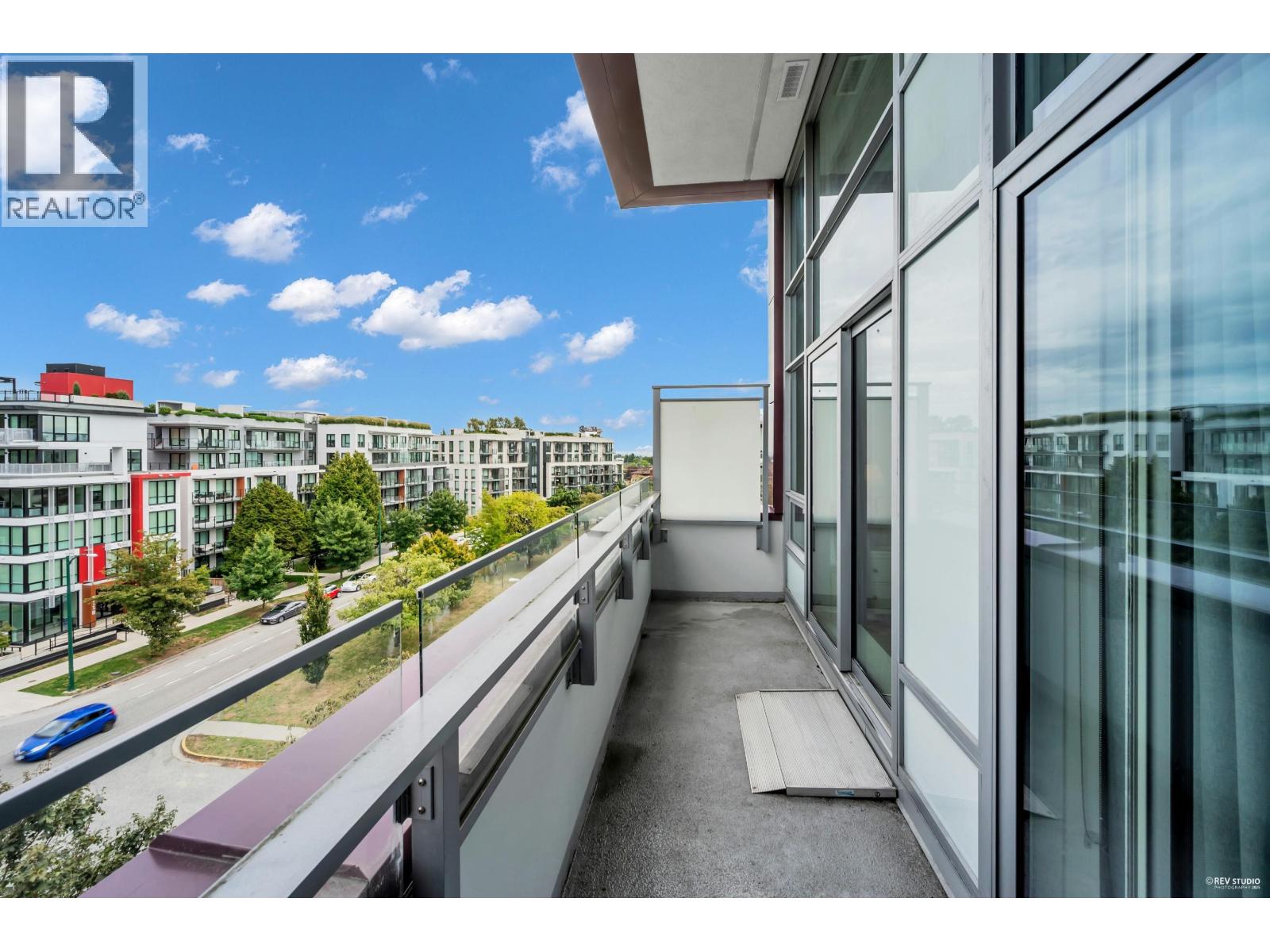 Photo 20 of 604 5077 Cambie Street, Vancouver BC