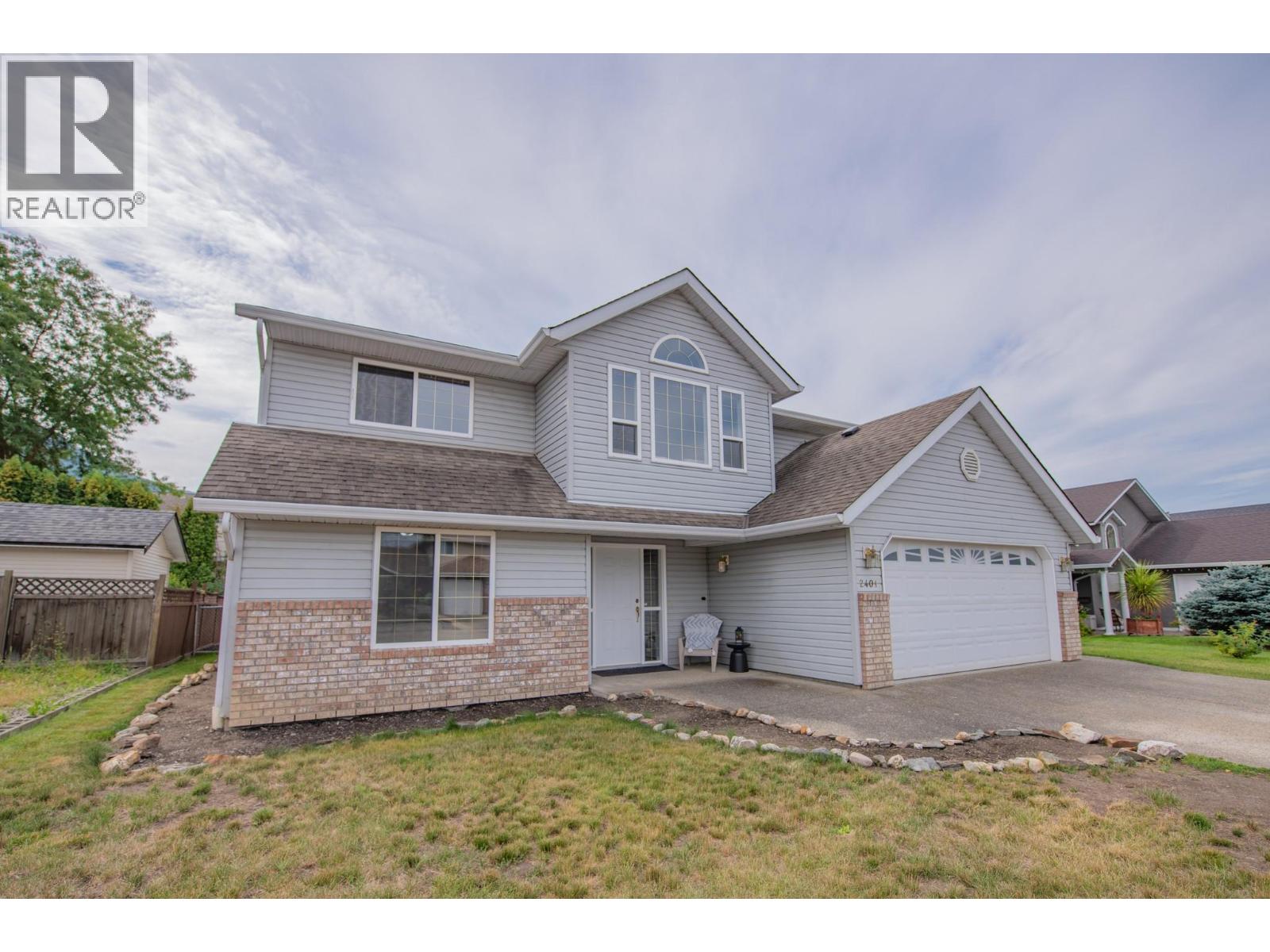 Photo 8 of 2401 Bradley Drive, Armstrong BC
