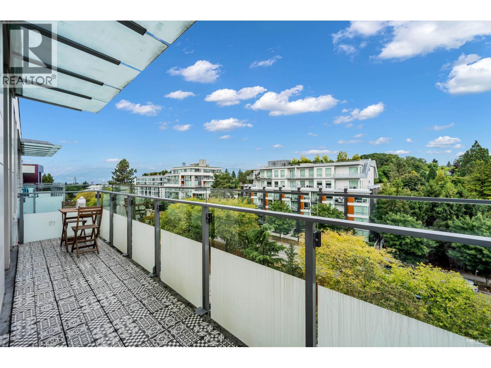 Photo 14 of 604 5077 Cambie Street, Vancouver BC
