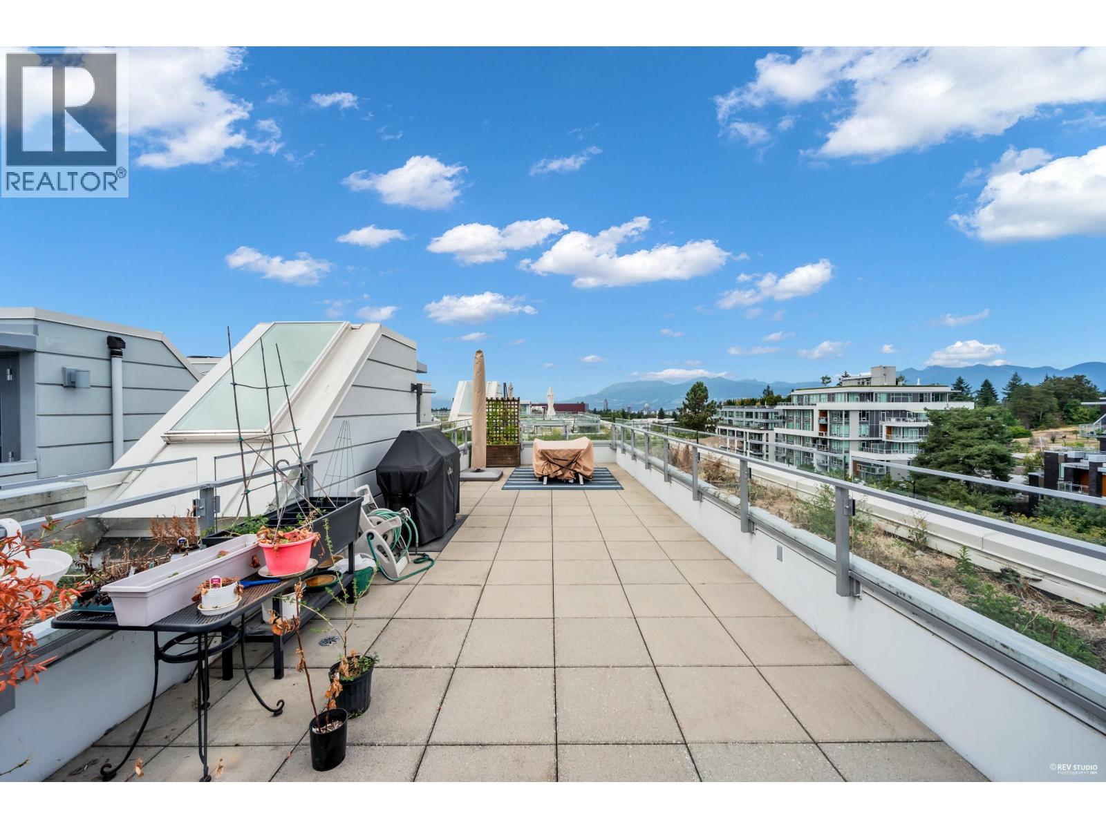 Photo 32 of 604 5077 Cambie Street, Vancouver BC
