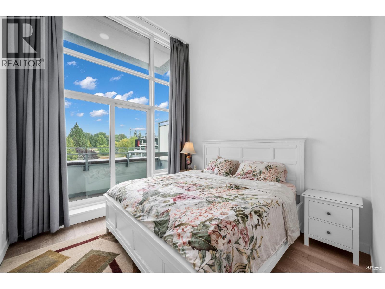 Photo 15 of 604 5077 Cambie Street, Vancouver BC