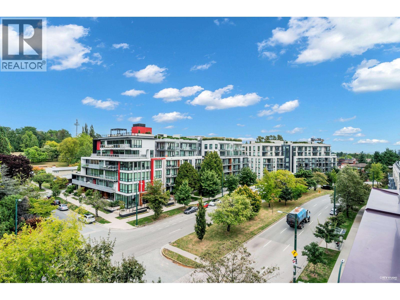 Photo 35 of 604 5077 Cambie Street, Vancouver BC