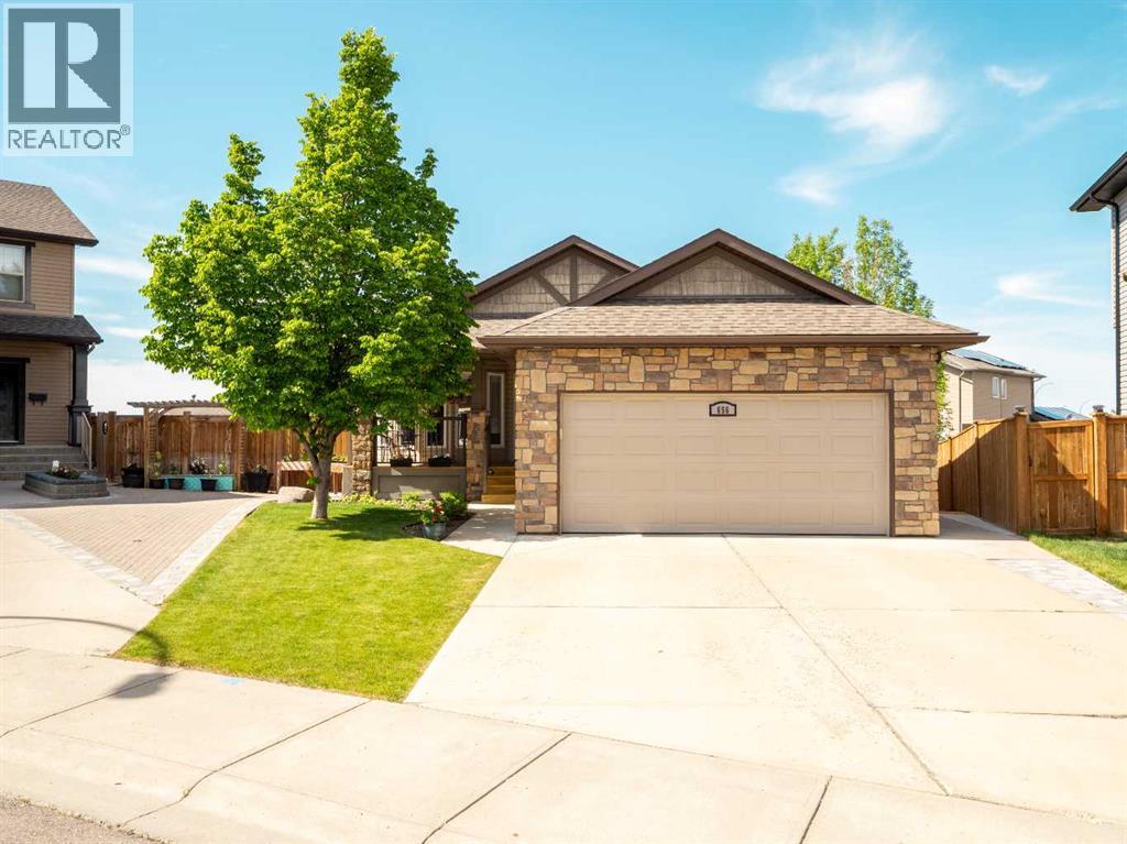 Photo 31 of 656 Florence Ho Leong Crescent N, Lethbridge AB