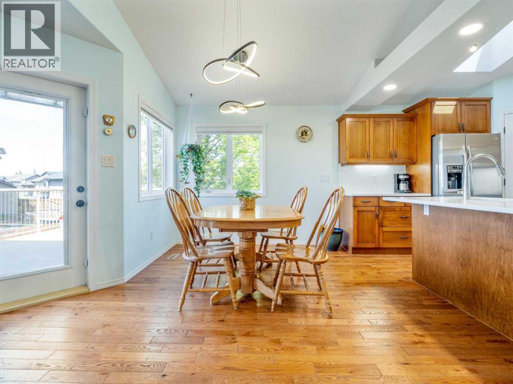 Photo 11 of 656 Florence Ho Leong Crescent N, Lethbridge AB