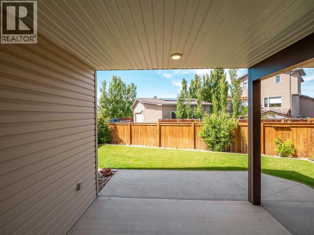 Photo 48 of 656 Florence Ho Leong Crescent N, Lethbridge AB
