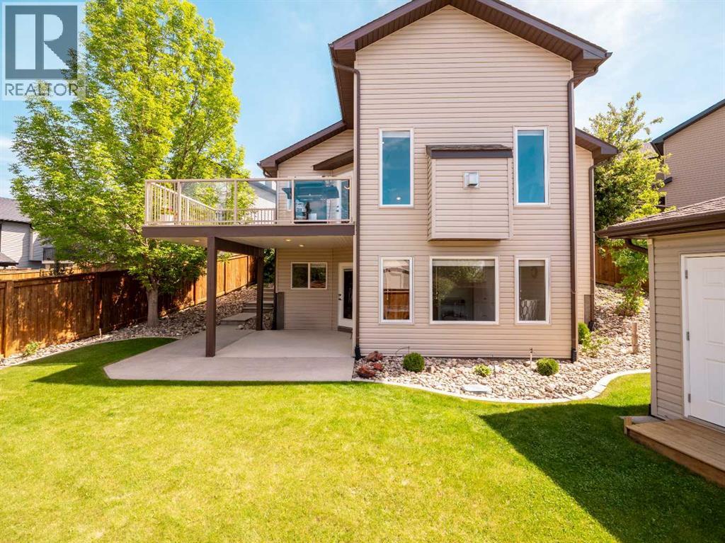 Photo 13 of 656 Florence Ho Leong Crescent N, Lethbridge AB