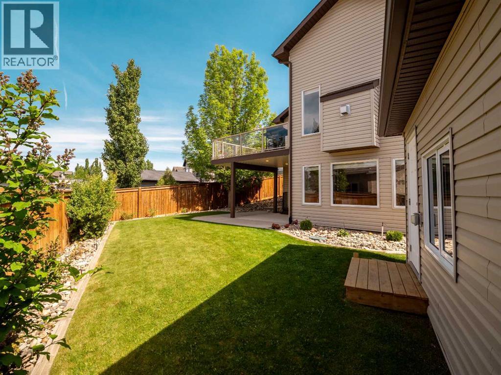 Photo 49 of 656 Florence Ho Leong Crescent N, Lethbridge AB