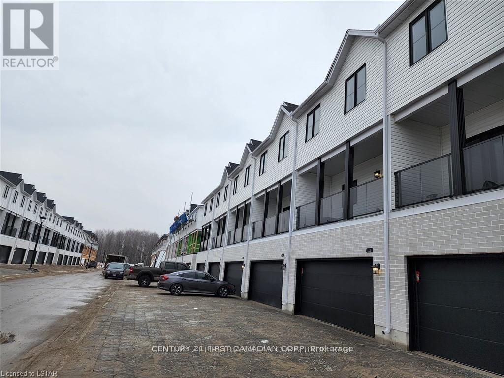 Photo 23 of 44 1781 Henrica Avenue, London North ON
