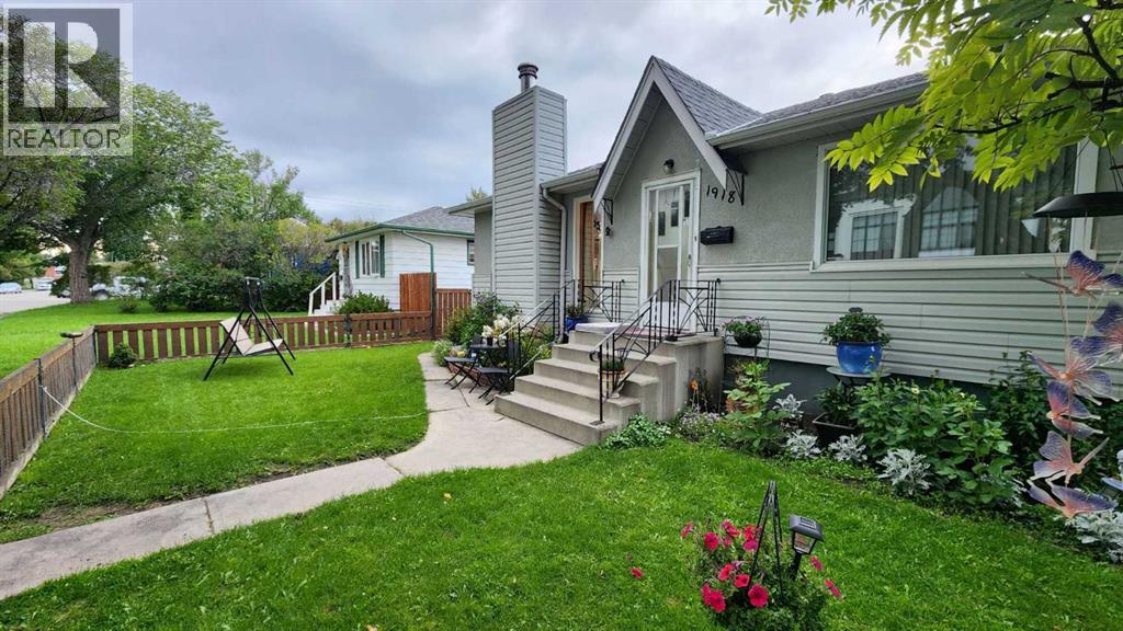 Single Family House Bungalow for Sale in   Avenue NW Banff Trail Calgary 