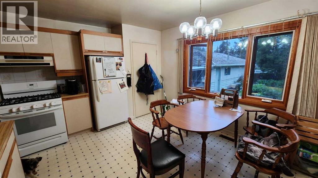 Single Family House Bungalow for Sale in   Avenue NW Banff Trail Calgary 