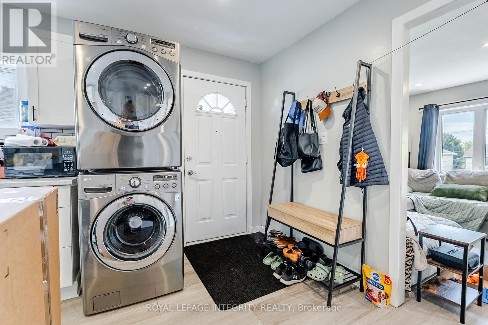 Photo 16 of 12 14 12 Leonia Street, Cornwall ON