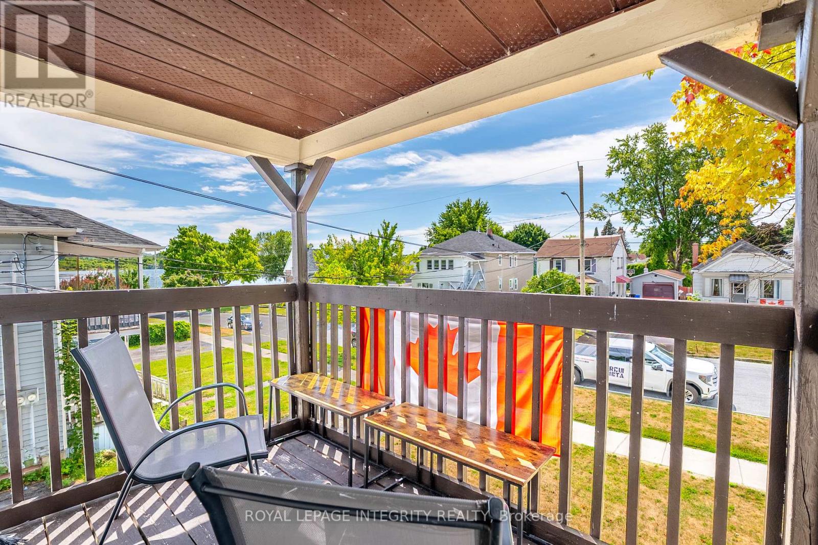 Photo 2 of 12 14 12 Leonia Street, Cornwall ON