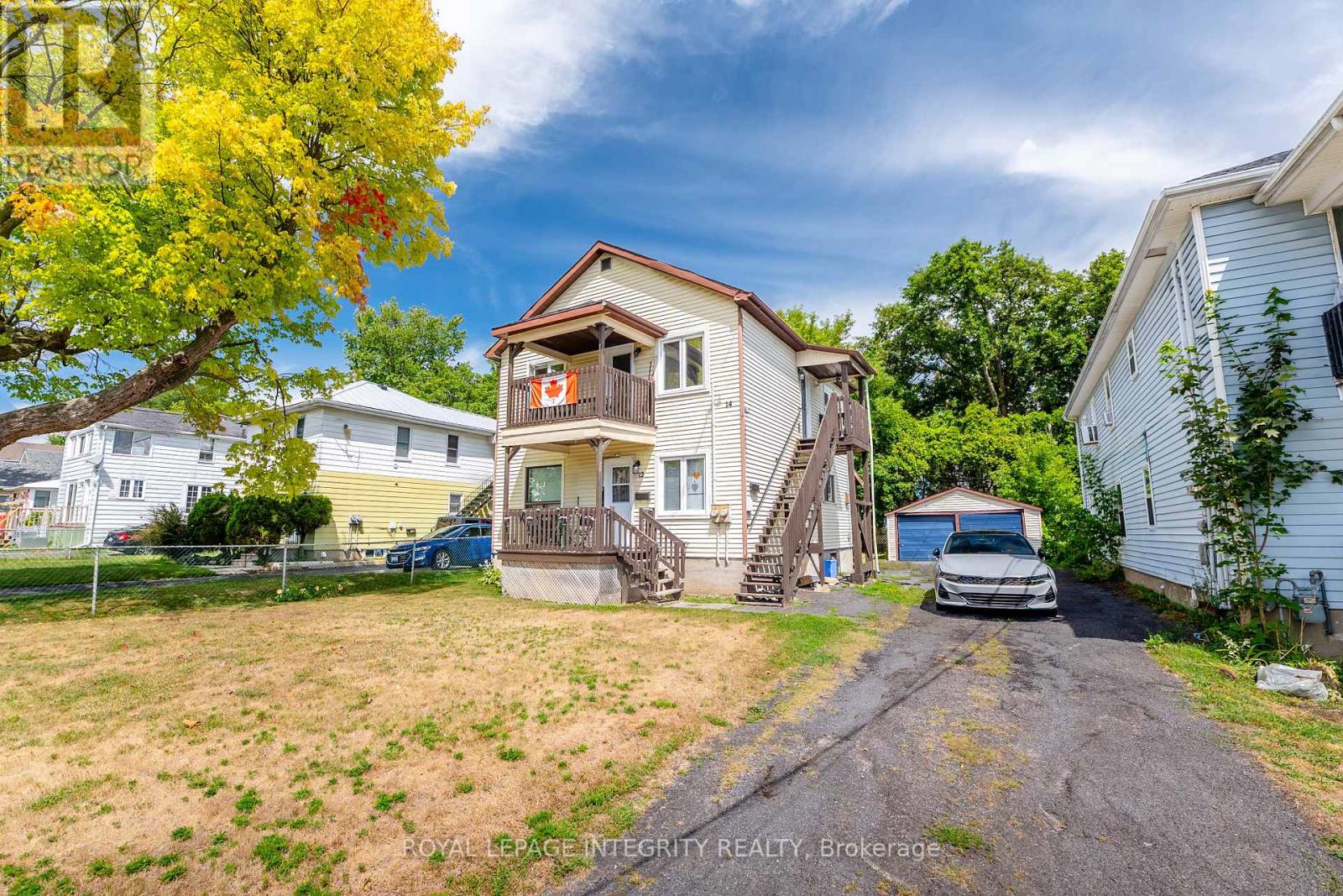 Photo 7 of 12 14 12 Leonia Street, Cornwall ON