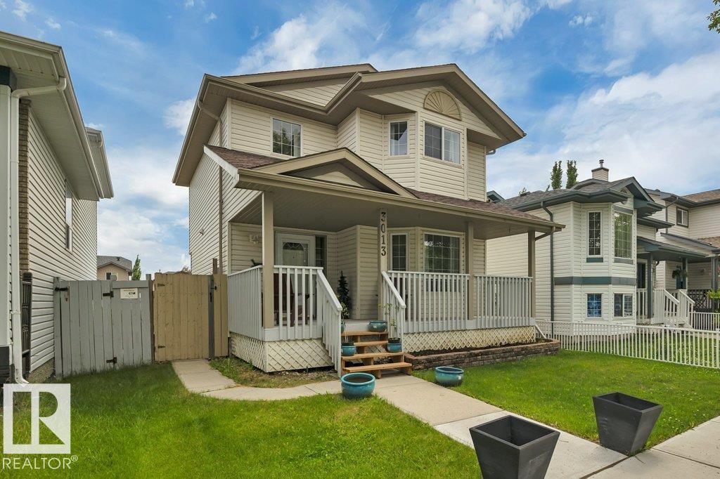 Photo 2 of 3013 49 St, Beaumont AB