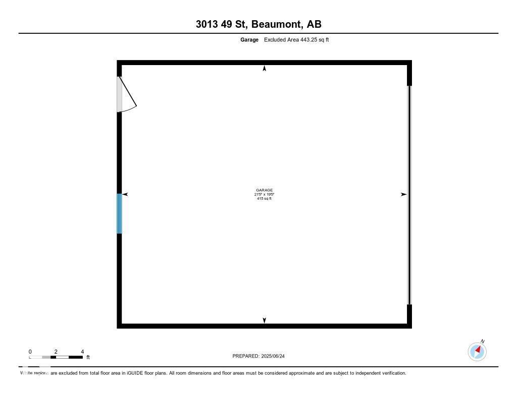 Photo 43 of 3013 49 St, Beaumont AB