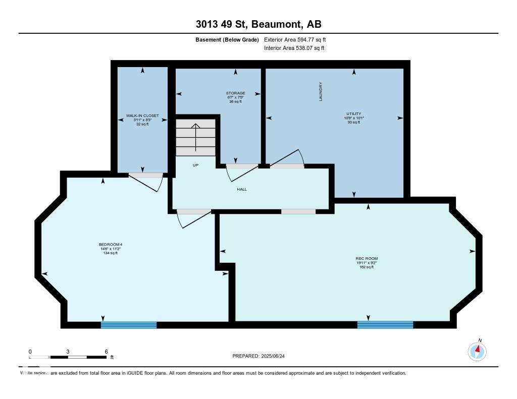 Photo 42 of 3013 49 St, Beaumont AB