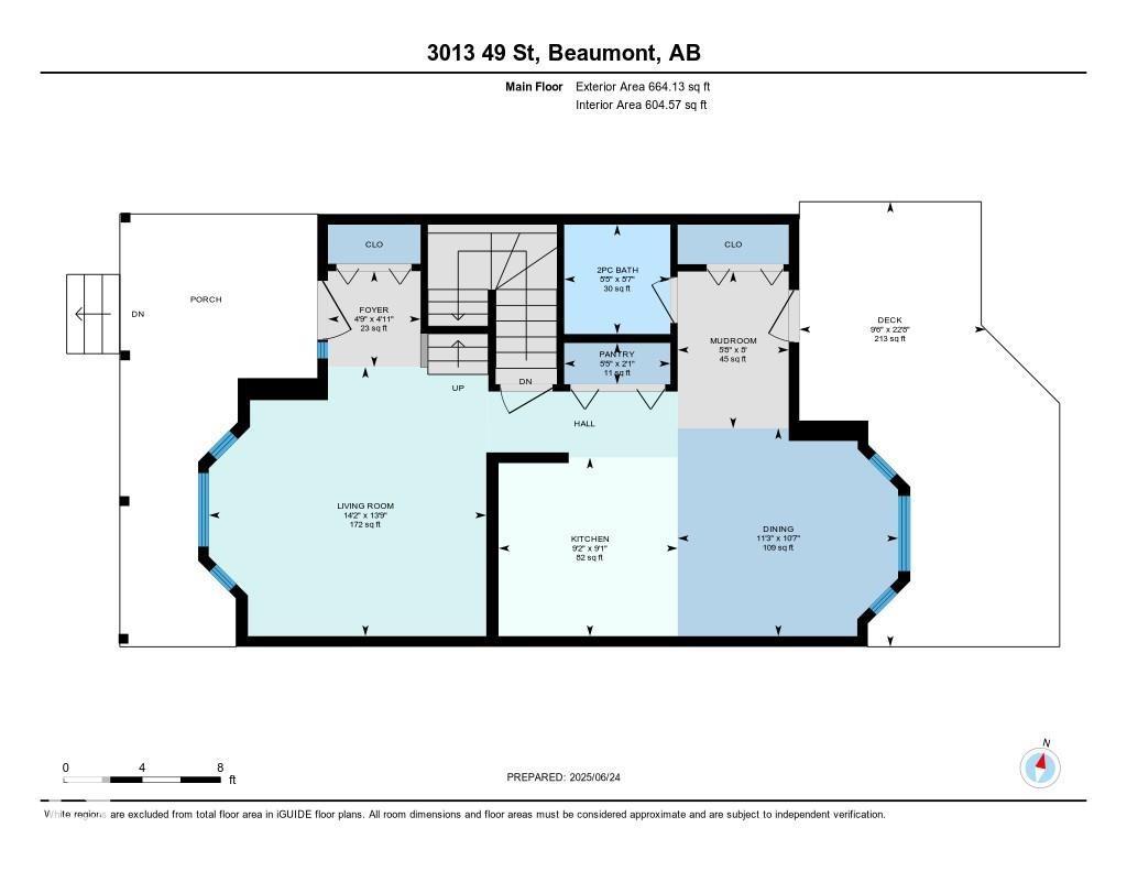 Photo 40 of 3013 49 St, Beaumont AB