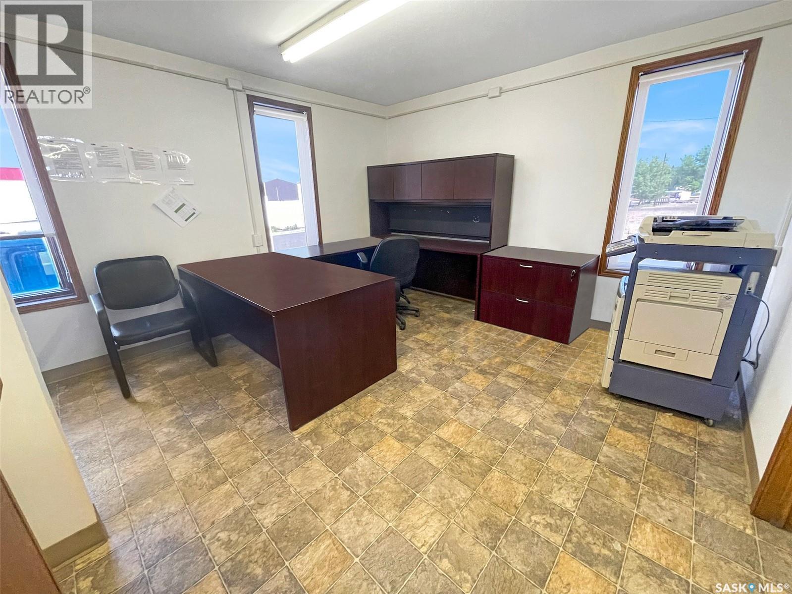 Industrial for Sale in  North Railway STREET W Swift Current 