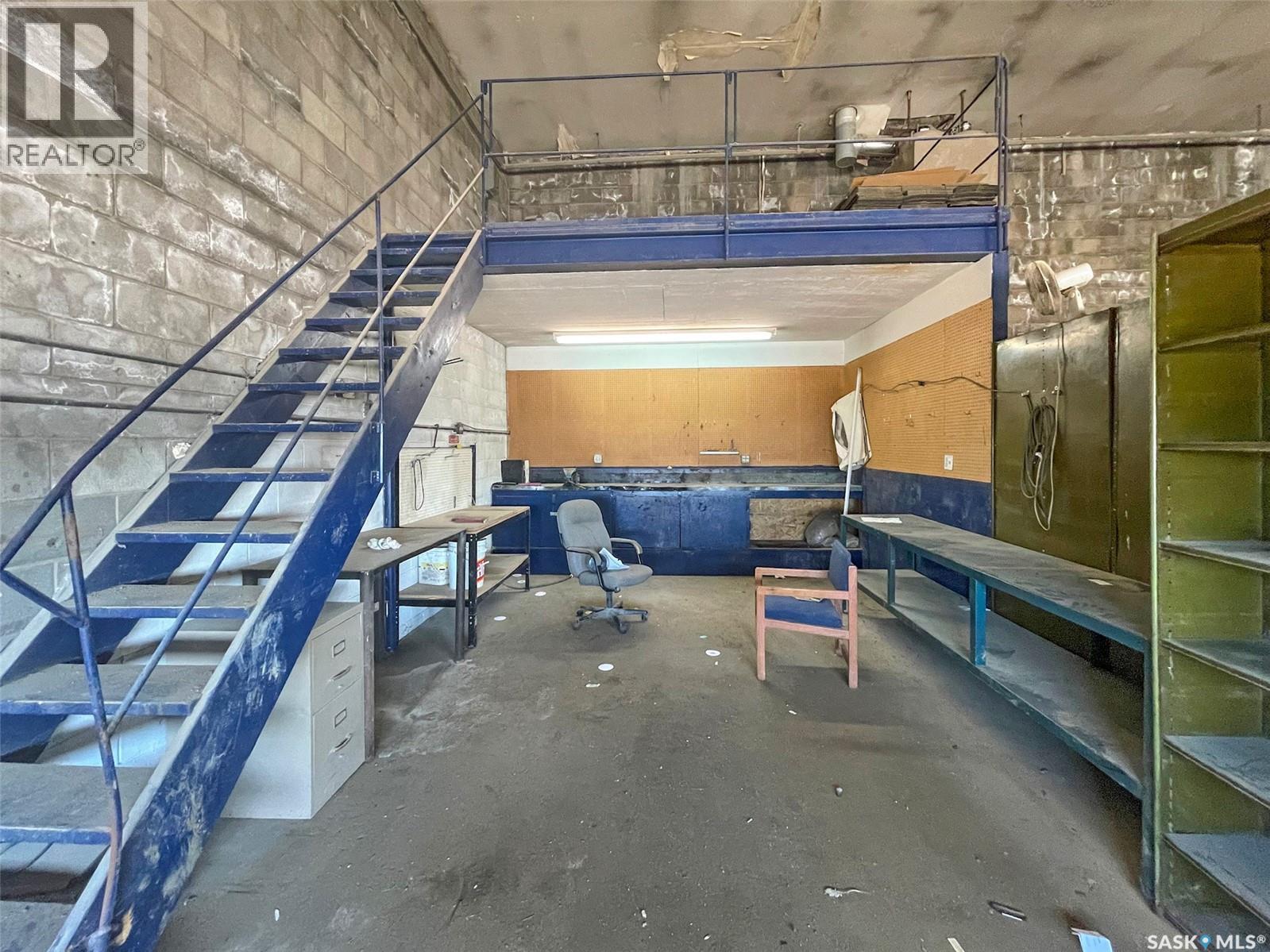 Industrial for Sale in  North Railway STREET W Swift Current 