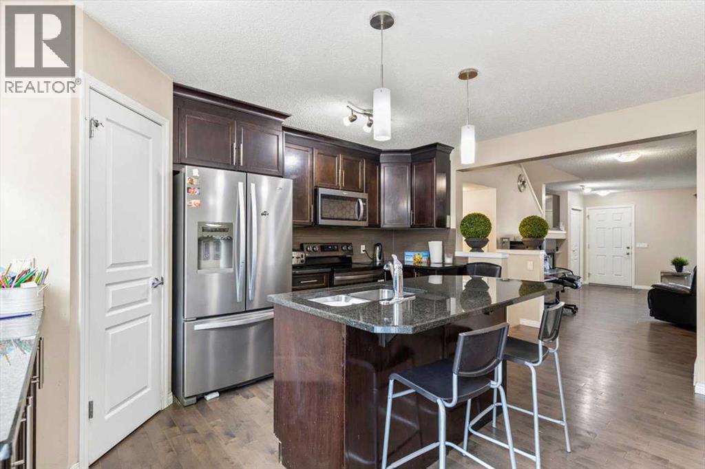 Photo 35 of 81 Auburn Crest Lane Se, Calgary AB