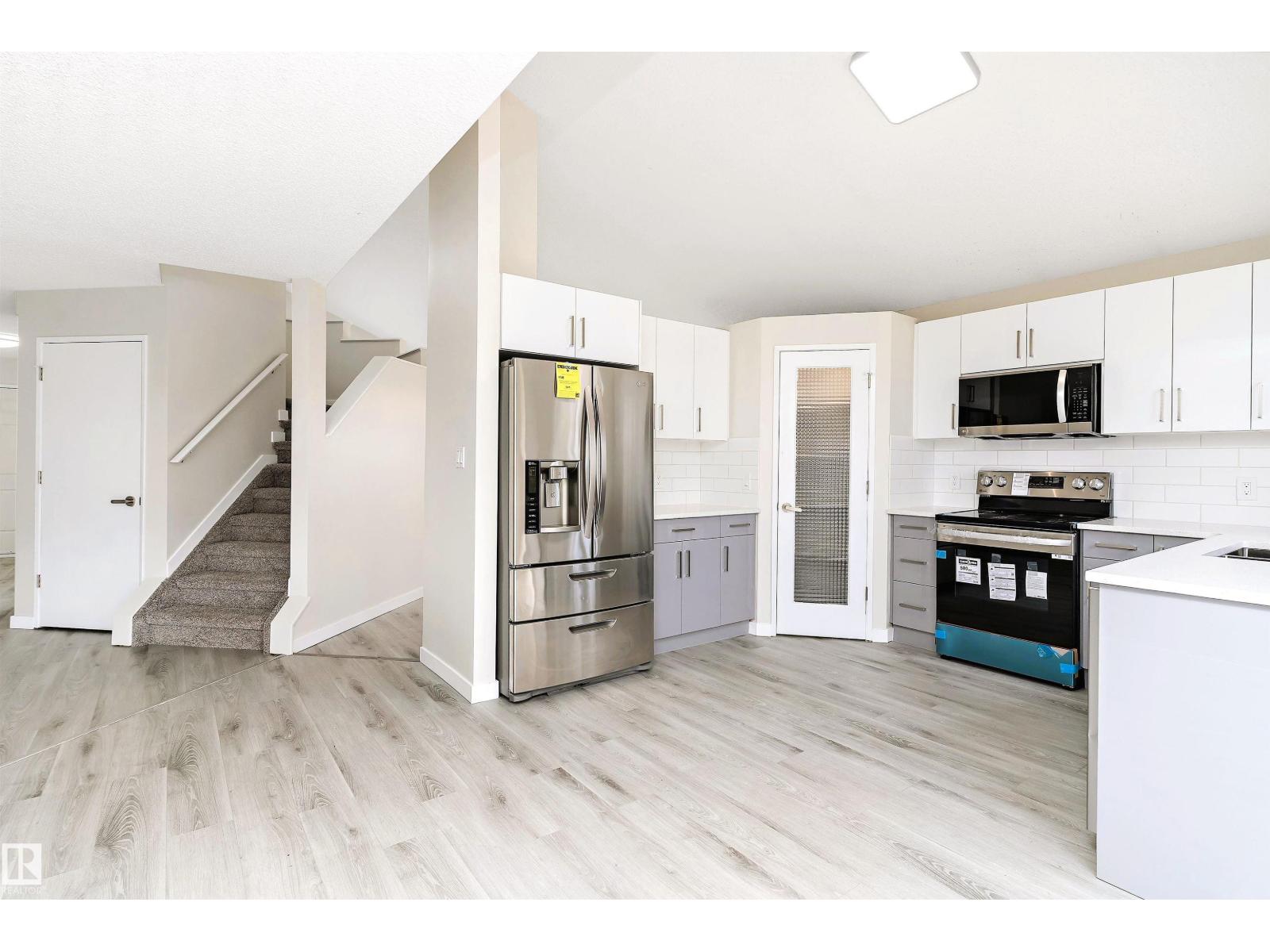 Photo 15 of 12828 144 Av Nw, Edmonton AB