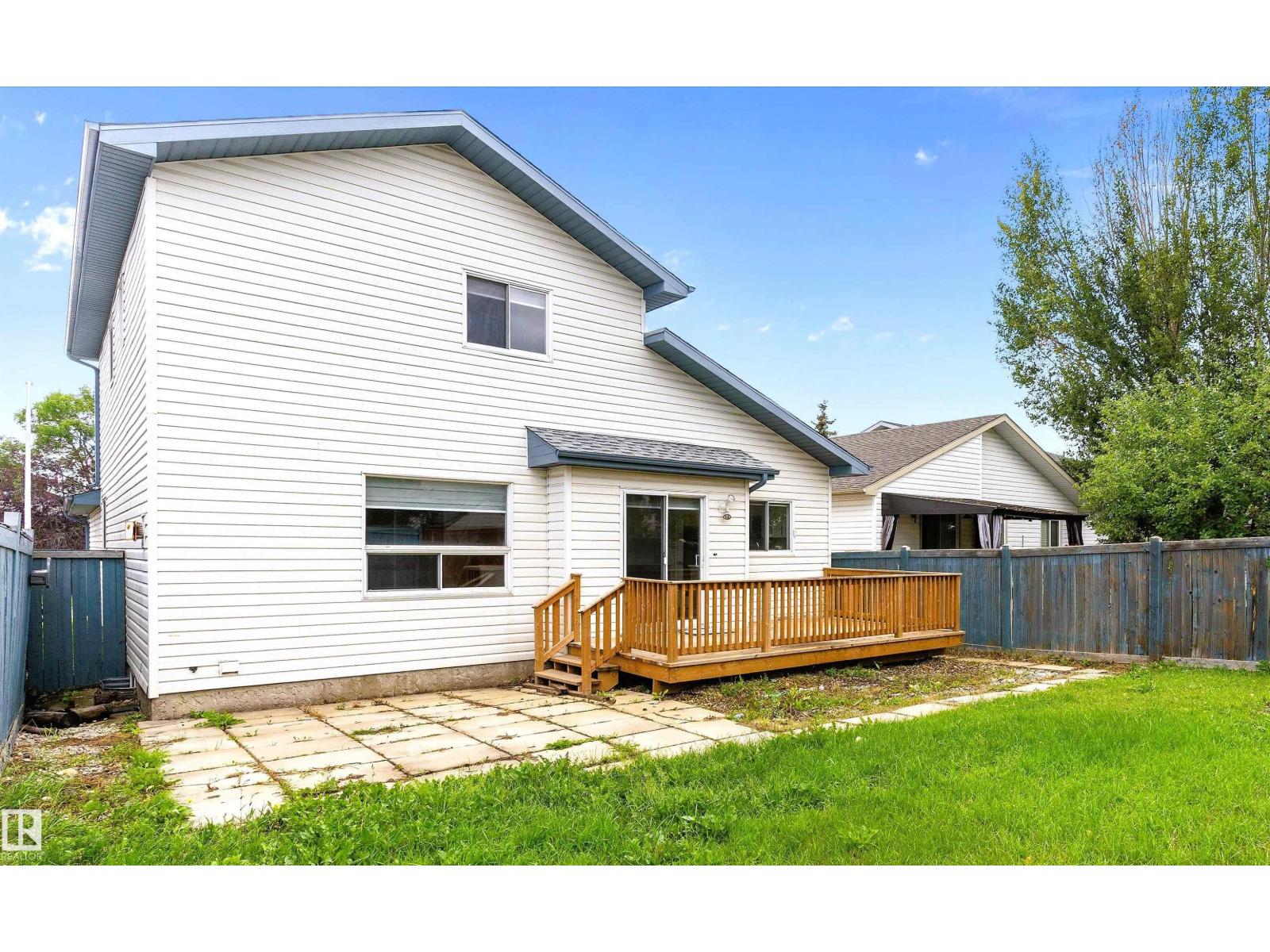 Photo 32 of 12828 144 Av Nw, Edmonton AB