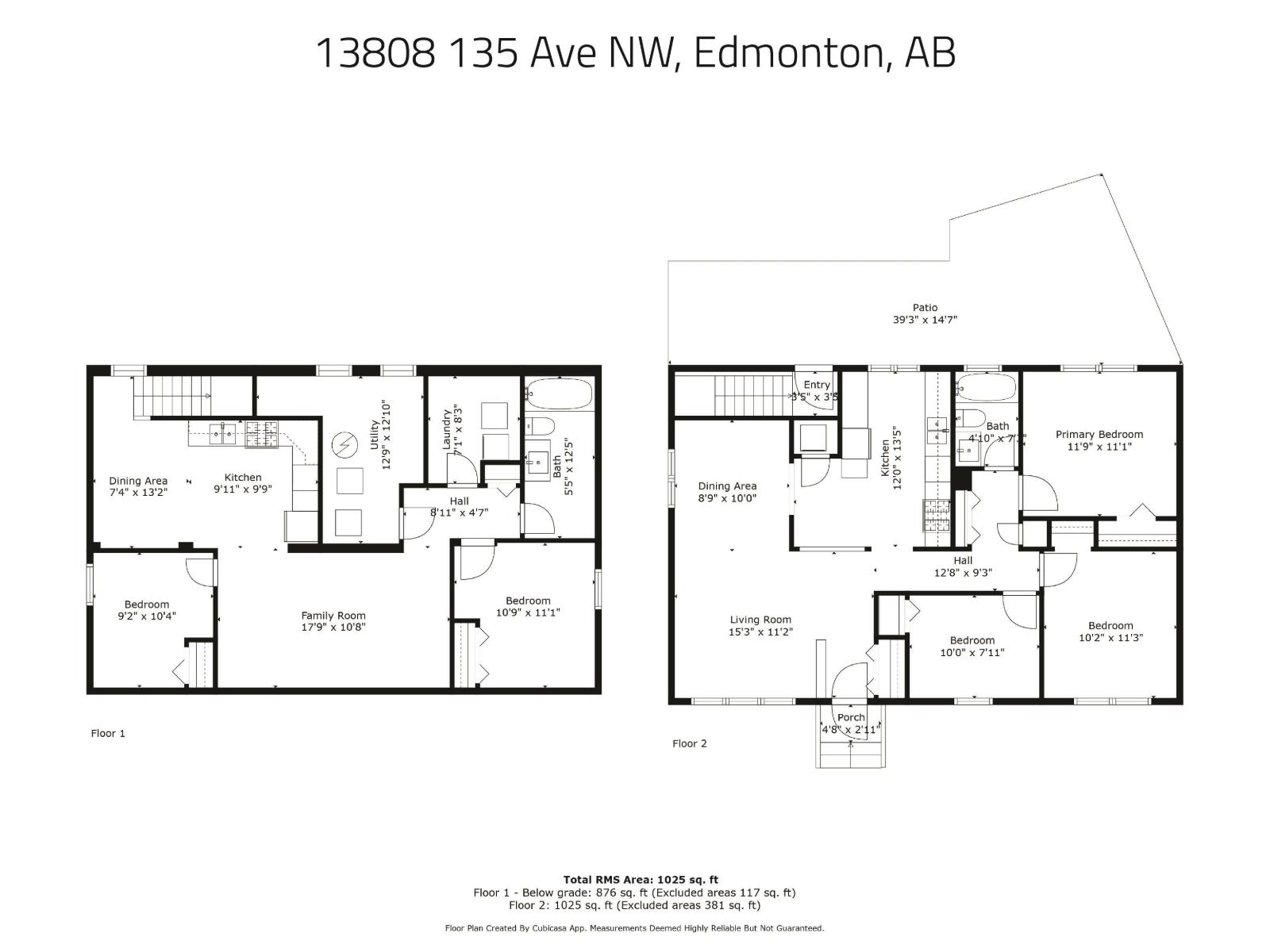 Photo 31 of 13808 135 Av Nw, Edmonton AB