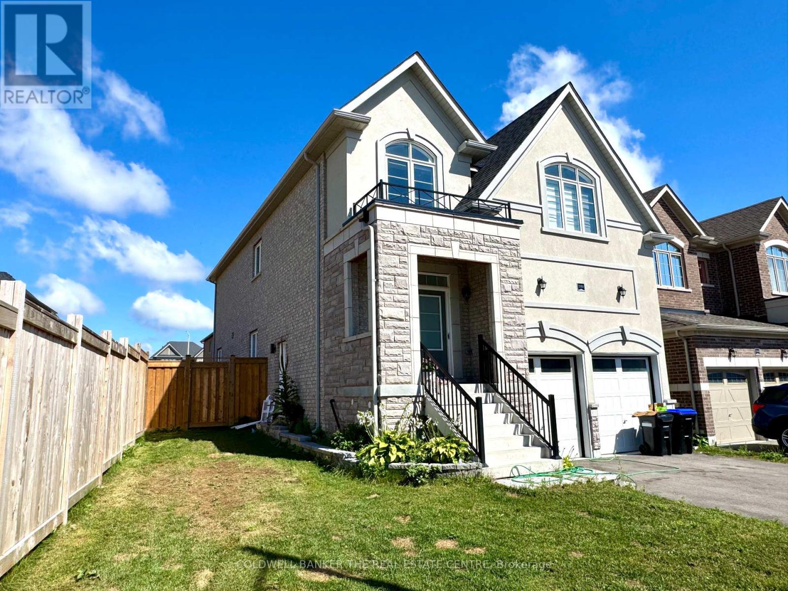 Photo 3 of 1350 Stevens Road, Innisfil ON