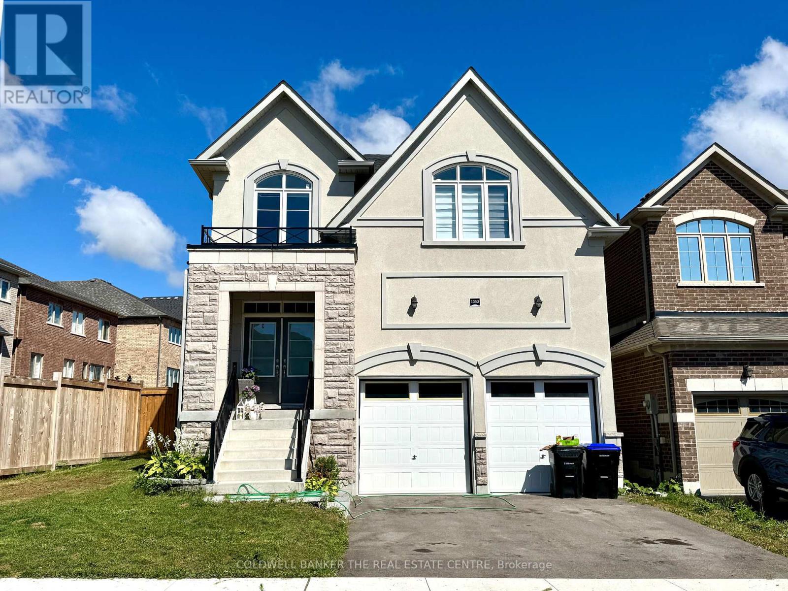 Photo 2 of 1350 Stevens Road, Innisfil ON
