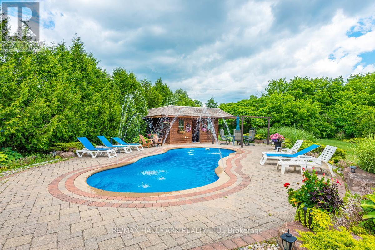 Photo 26 of 776 Woodland Acres Crescent, Vaughan ON