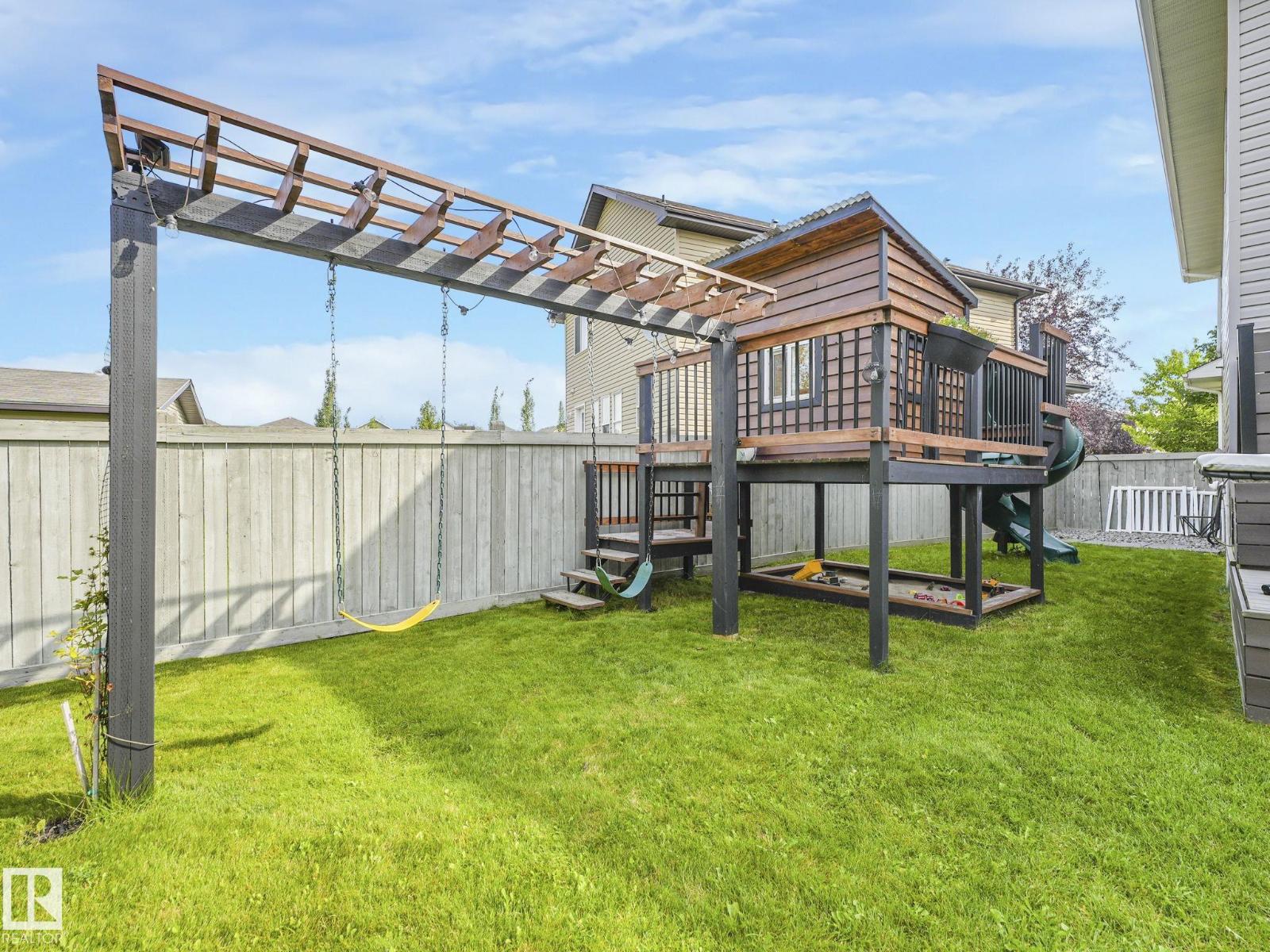 Photo 62 of 10 Snowhills Co, Leduc AB