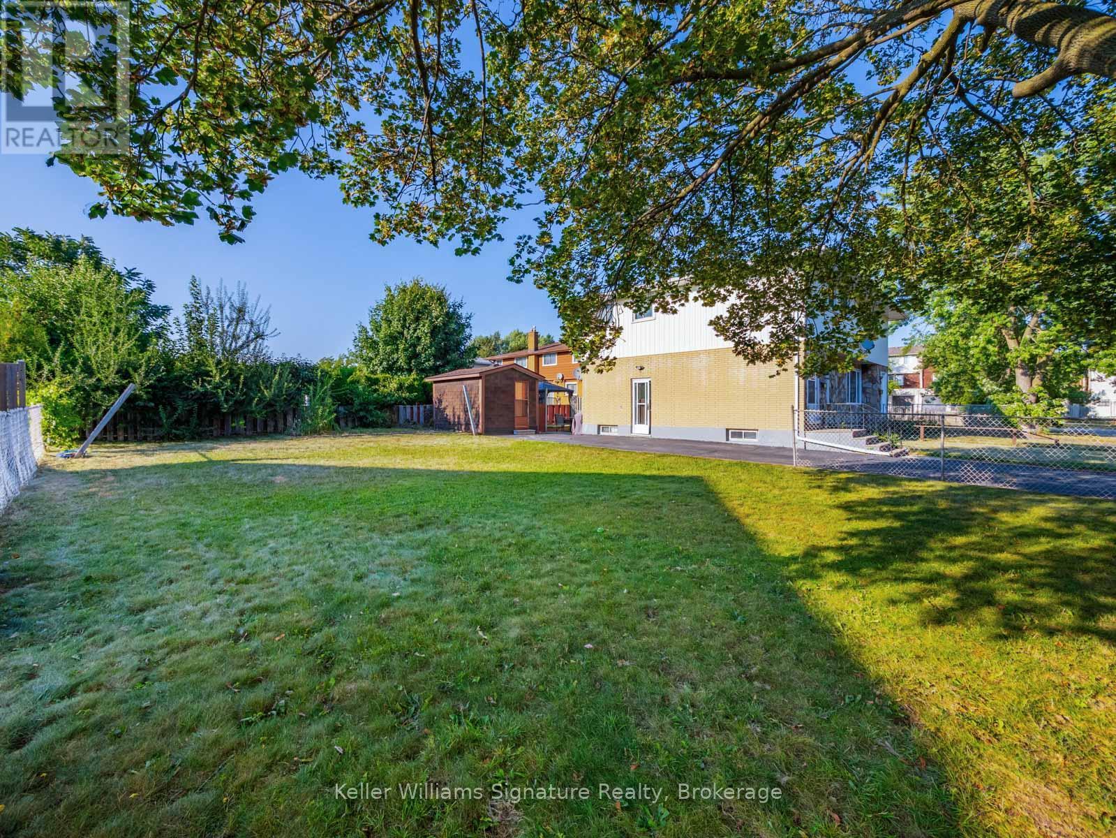 Photo 1 of 153 Dudhope Avenue, Cambridge ON