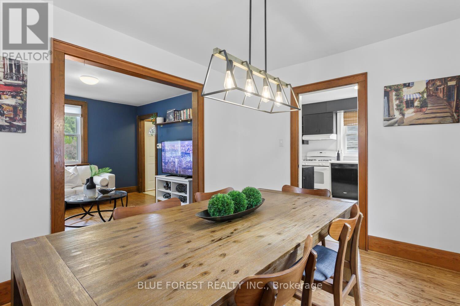 Photo 5 of 7 Balmoral Avenue, London East ON