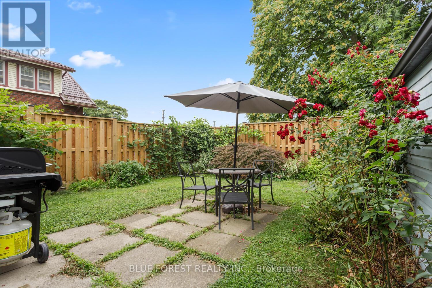 Photo 1 of 7 Balmoral Avenue, London East ON