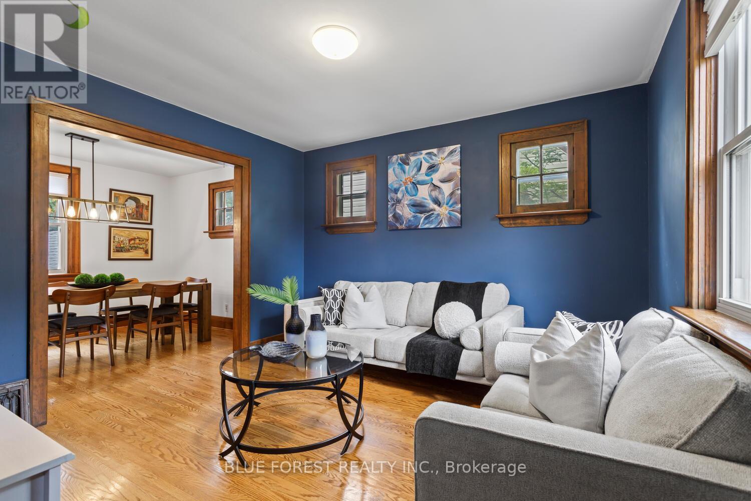 Photo 40 of 7 Balmoral Avenue, London East ON