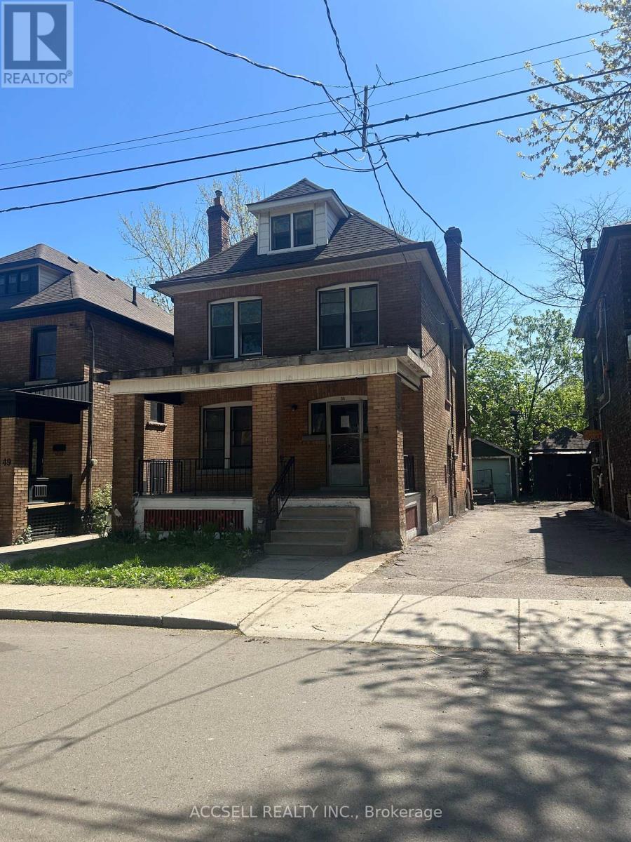 Photo 1 of 53 Carrick Avenue, Hamilton ON
