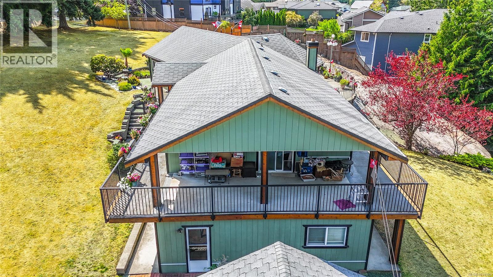 Photo 31 of 936 Walfred Rd, Langford BC