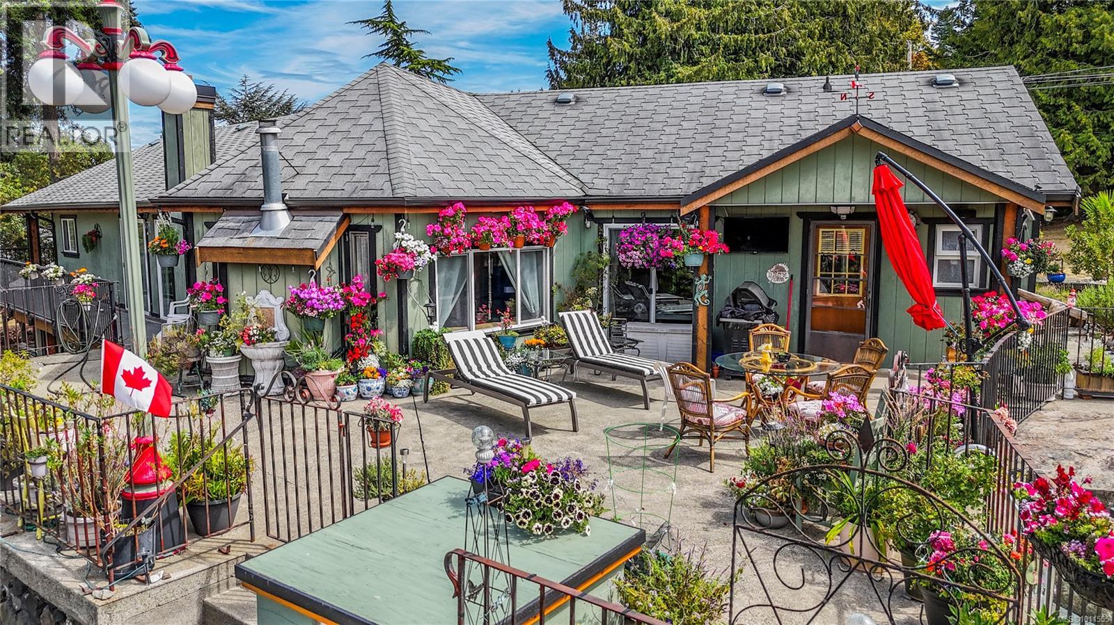 Photo 21 of 936 Walfred Rd, Langford BC