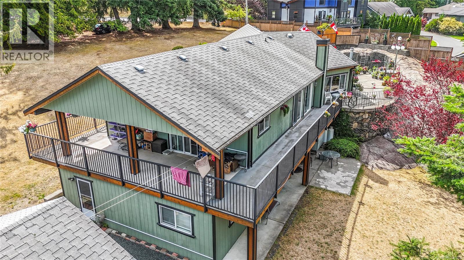 Photo 4 of 936 Walfred Rd, Langford BC