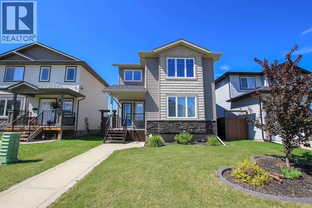 Photo 8 of 6 Almond Crescent, Blackfalds AB