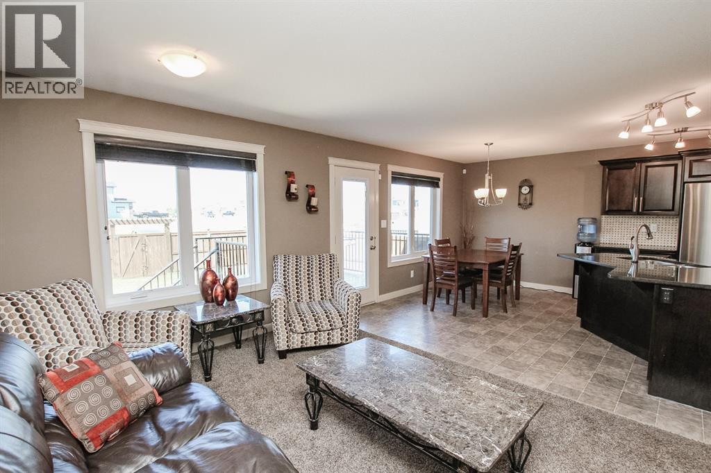 Photo 18 of 6 Almond Crescent, Blackfalds AB