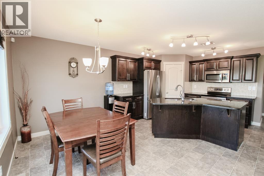 Photo 26 of 6 Almond Crescent, Blackfalds AB