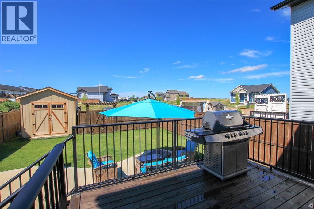Photo 27 of 6 Almond Crescent, Blackfalds AB