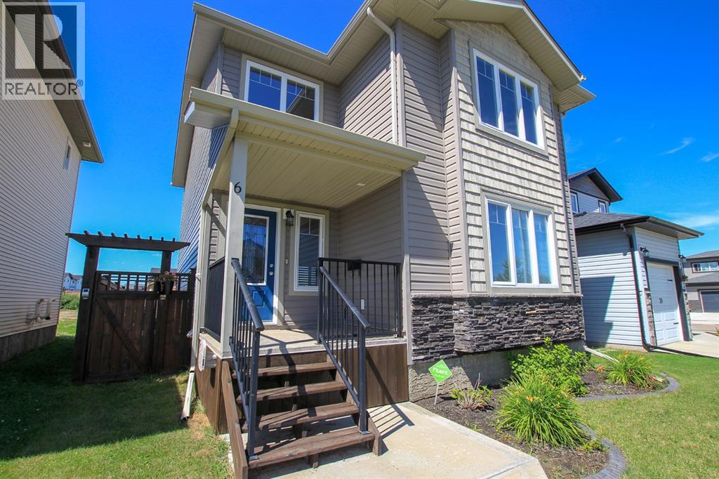 Photo 19 of 6 Almond Crescent, Blackfalds AB