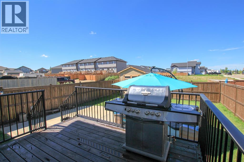 Photo 36 of 6 Almond Crescent, Blackfalds AB