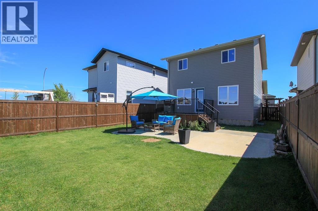 Photo 20 of 6 Almond Crescent, Blackfalds AB