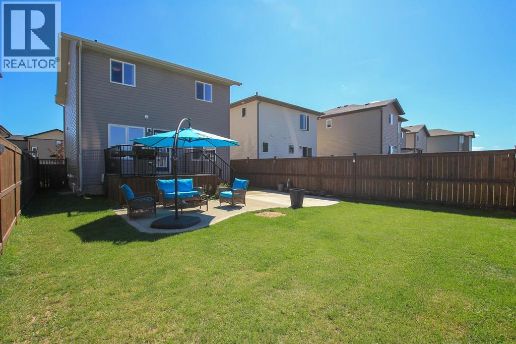 Photo 30 of 6 Almond Crescent, Blackfalds AB